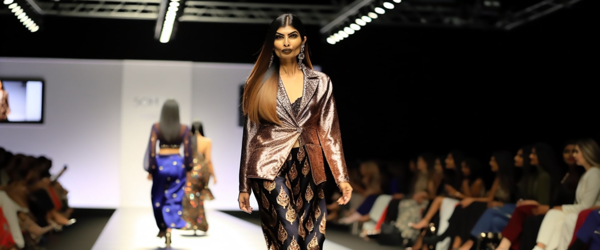 Top Modelling Agencies London: Your Gateway to the Fashion World