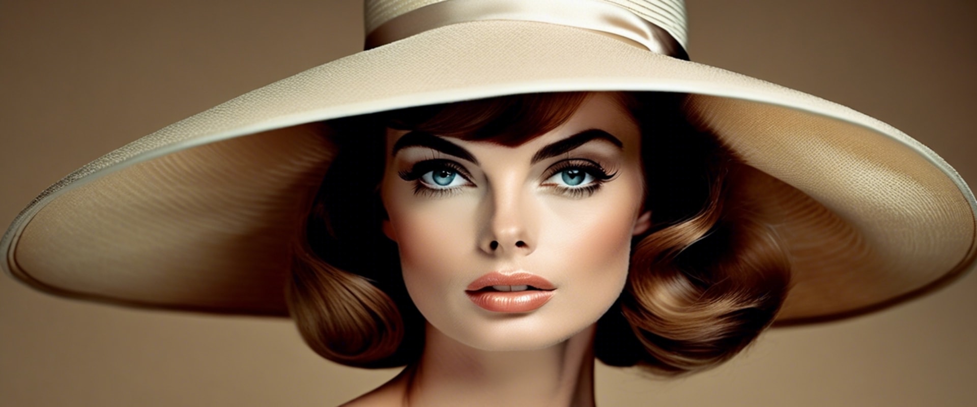 Jean Shrimpton: Unveiling the Truth About Modelling