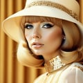 Pattie Boyd: Rise to Fame and Iconic Relationships