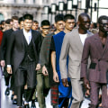 Fashion Model Male: The Evolution and Impact of Male Modelling