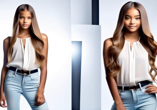 Modelling 13-Year-Olds: Success Tips for Teen Models
