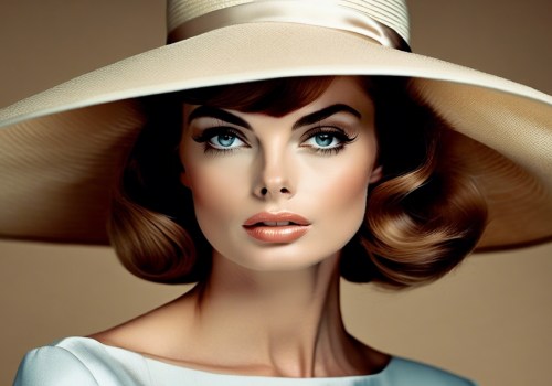 Jean Shrimpton: Unveiling the Truth About Modelling