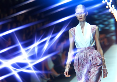 Fashion Models Female: Defining, Types & Evolution
