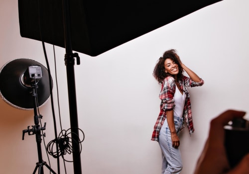 The Ultimate Guide: How Fashion Models Prepare for a Photoshoot